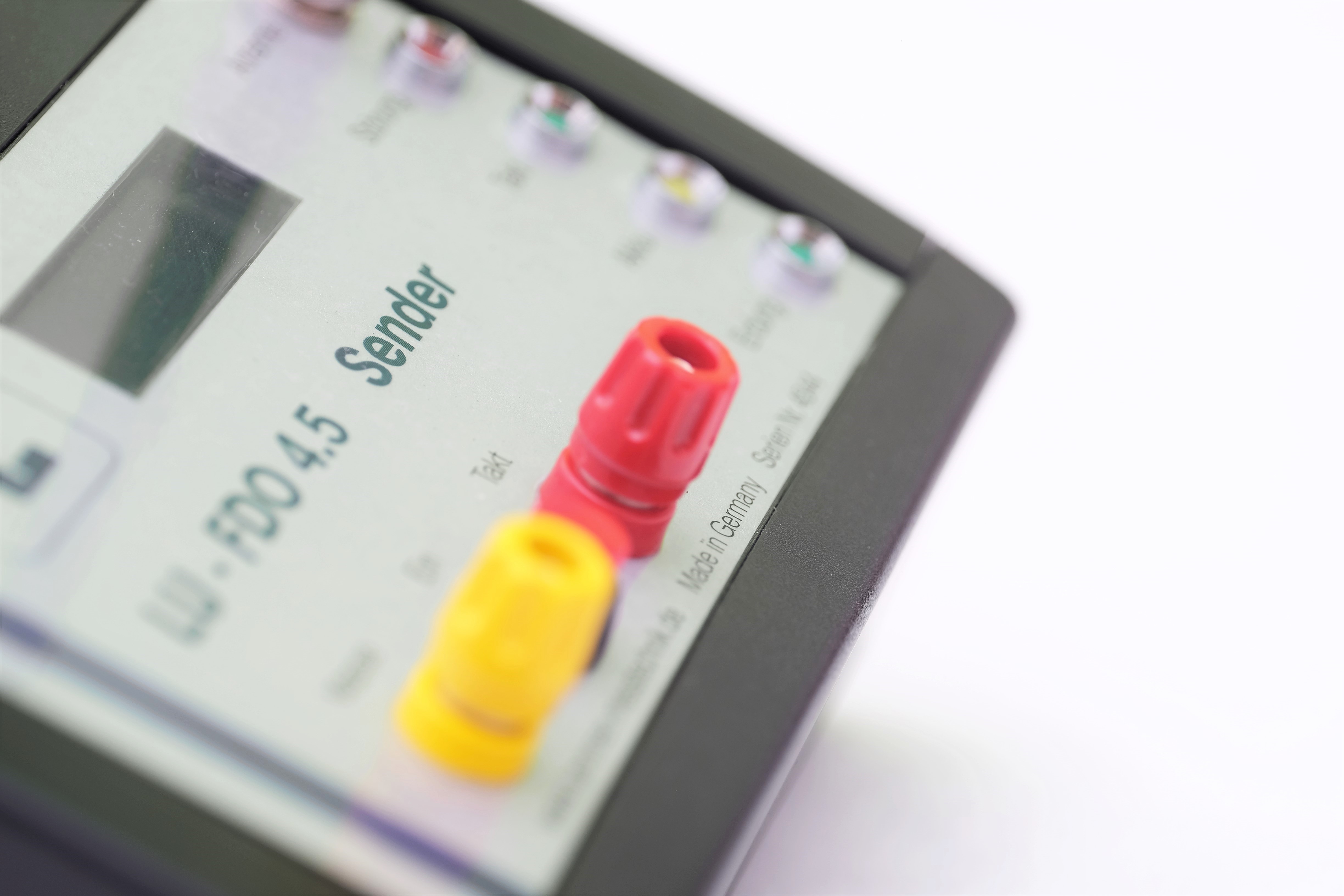 leak detection systems